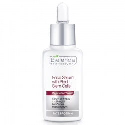 BIELENDA Serum do twarzy z komórkami macierzystymi 30ml